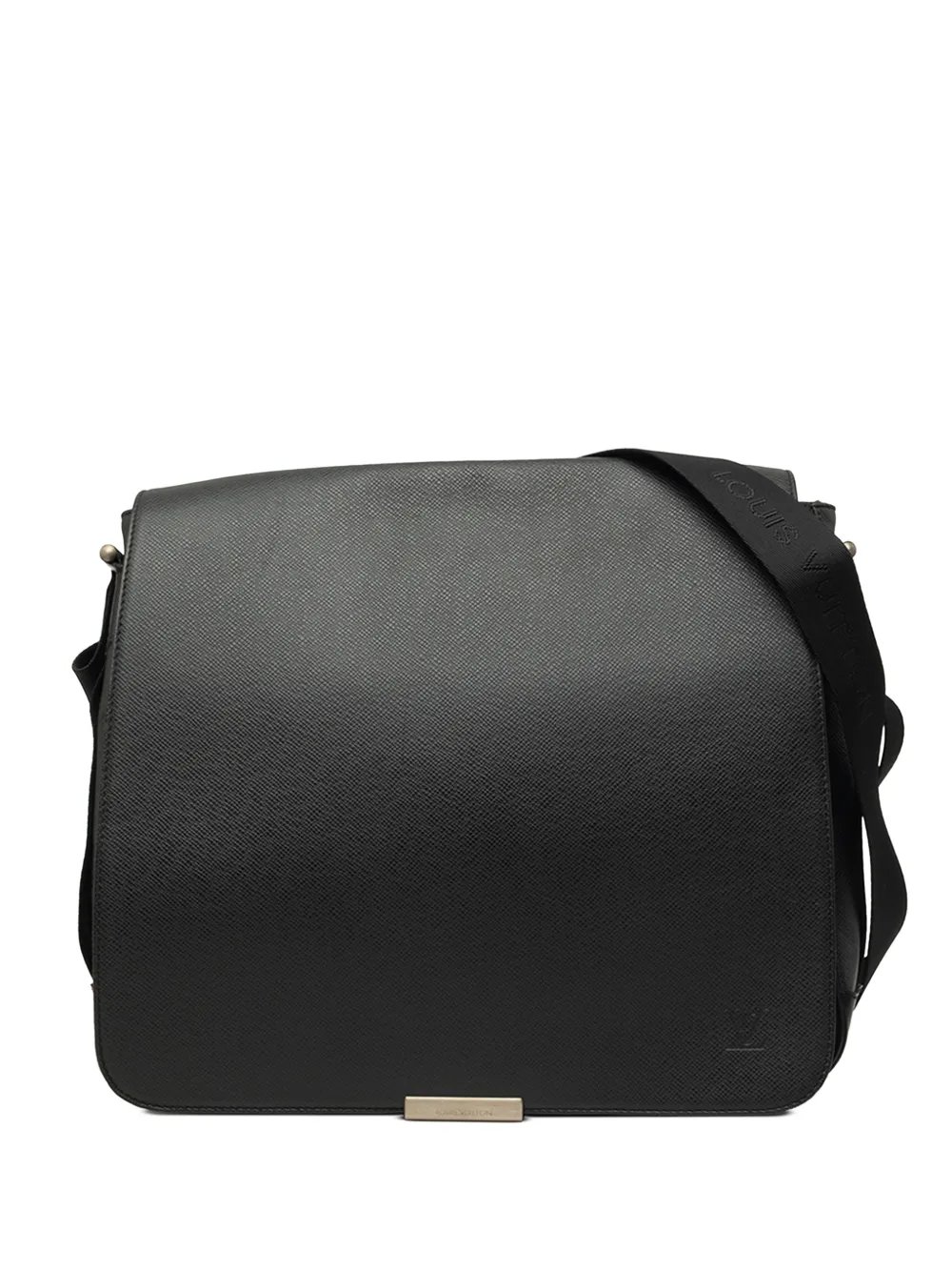 2008 Taiga Viktor crossbody bag