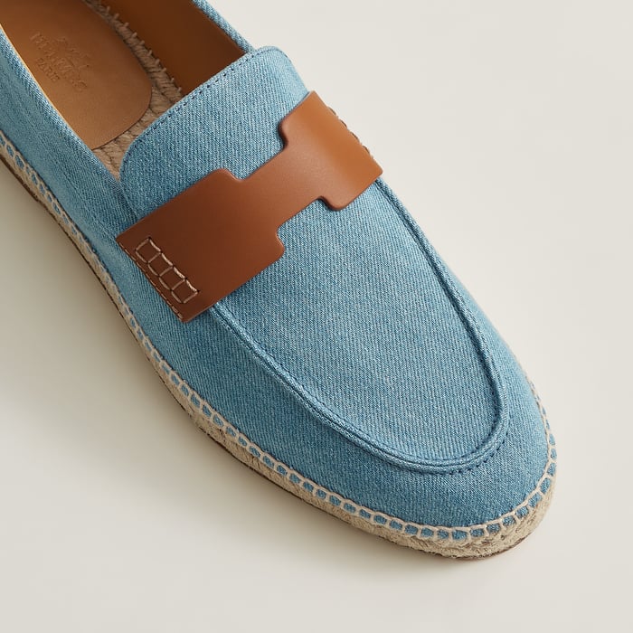 Trip Espadrille