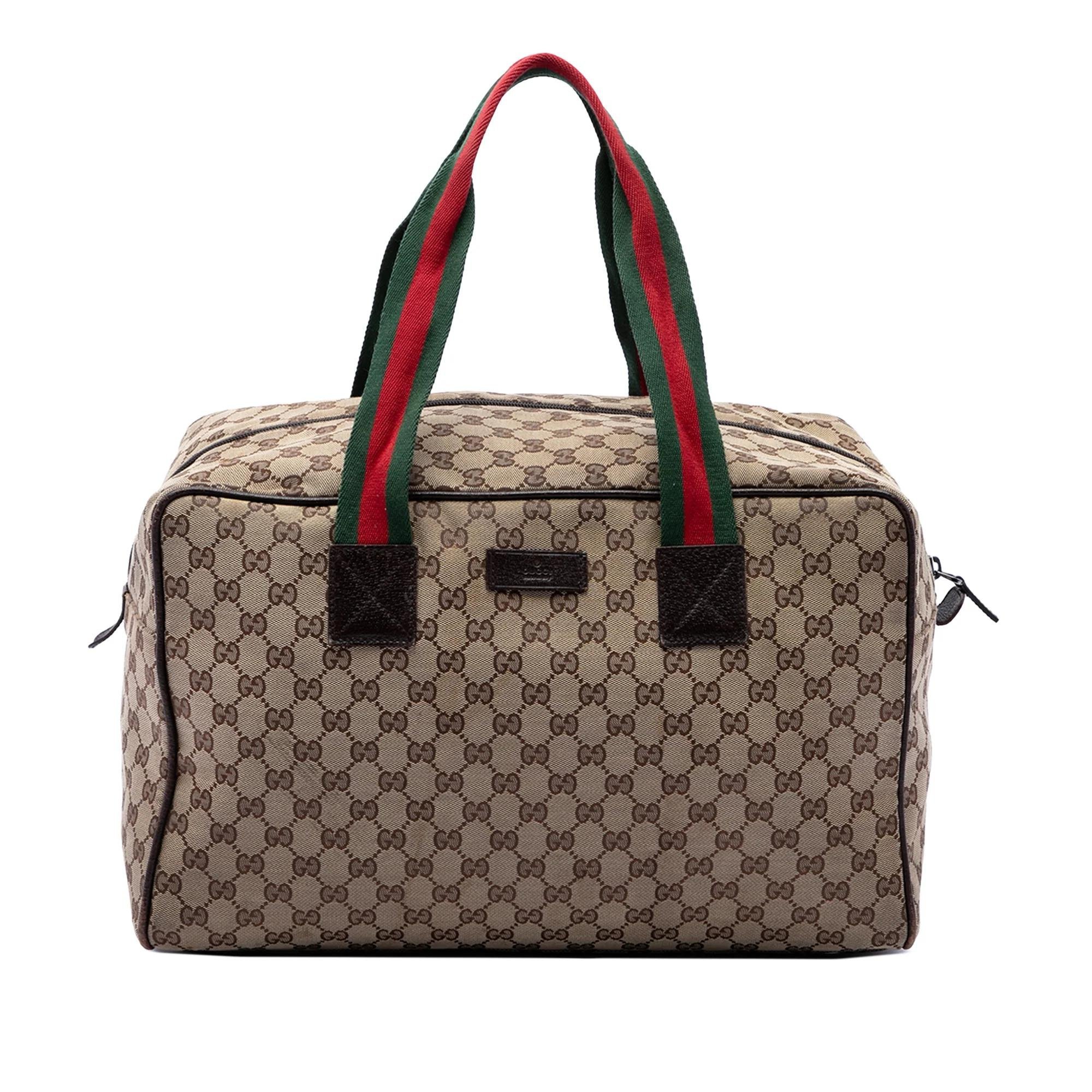 Pony-style calfskin handbag