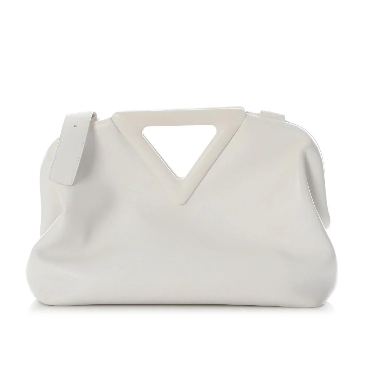 Bottega Veneta Leather crossbody bag