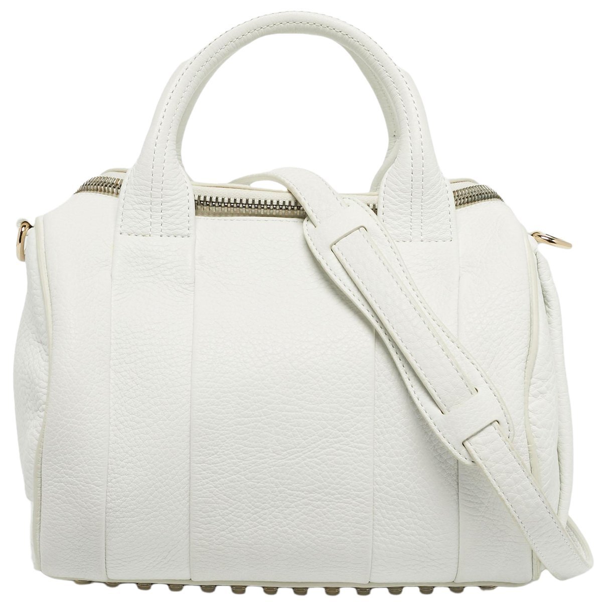 Alexander Wang Leather satchel