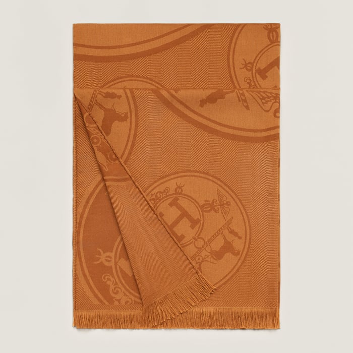 Kraft New Libris Stole