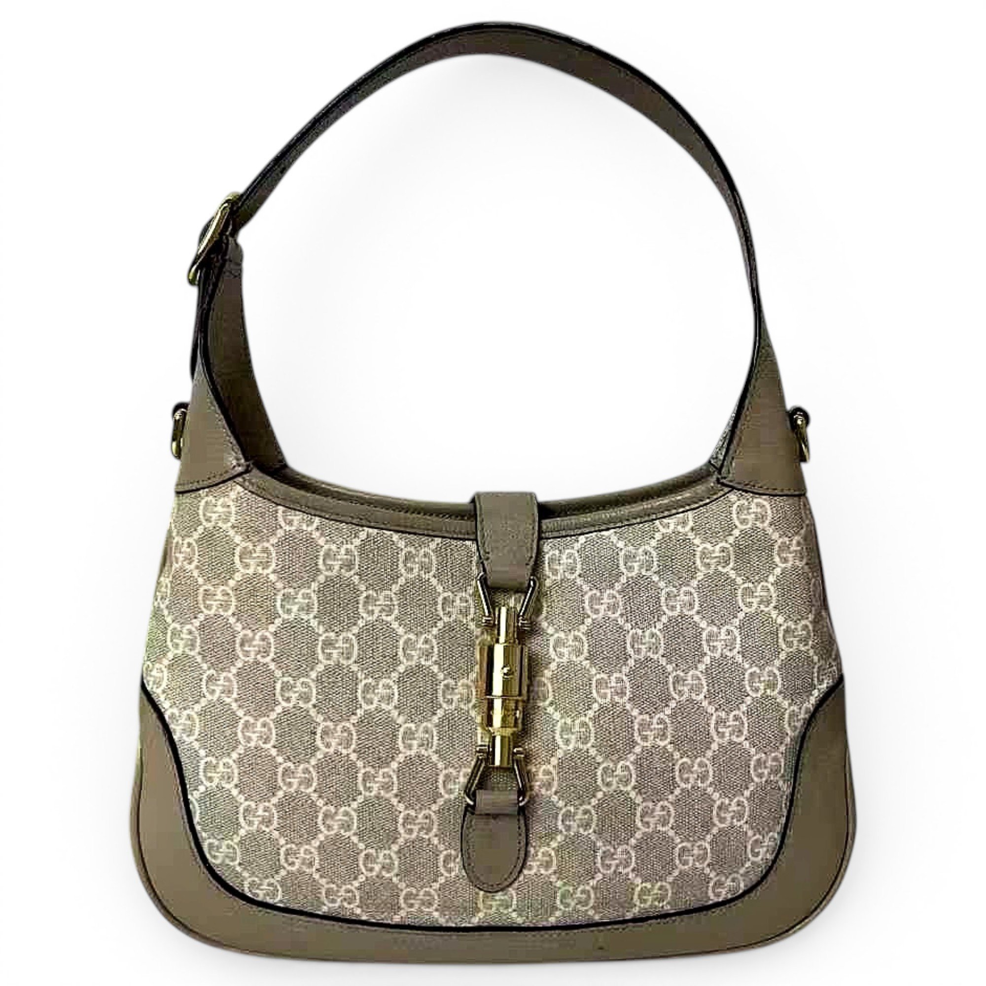 Jackie 1961 cloth handbag