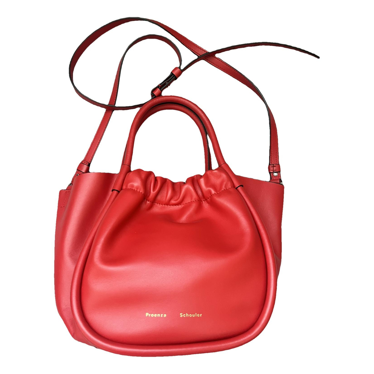 Proenza Schouler Leather tote