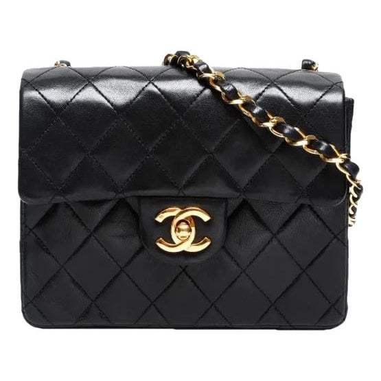 Timeless/Classique leather crossbody bag