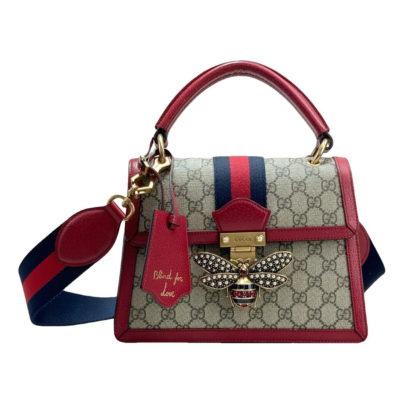 Cloth handbag