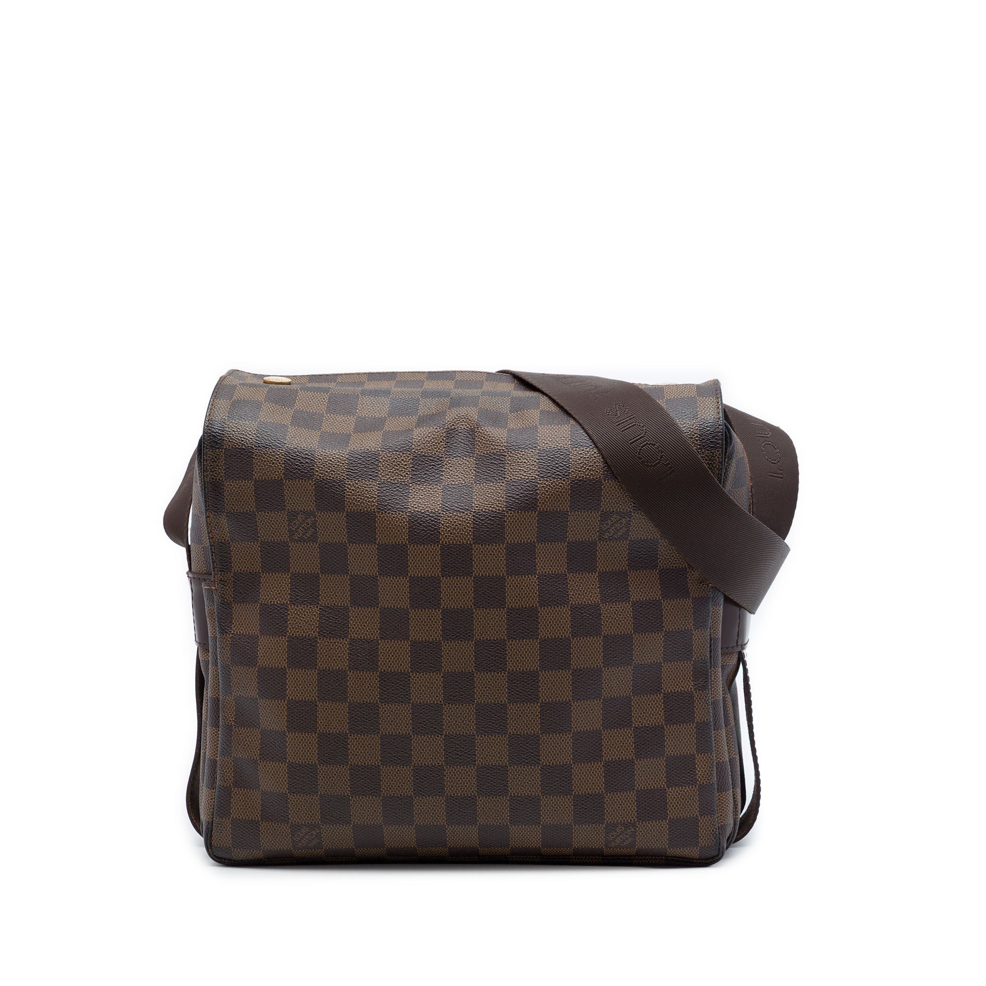 Naviglio cloth handbag