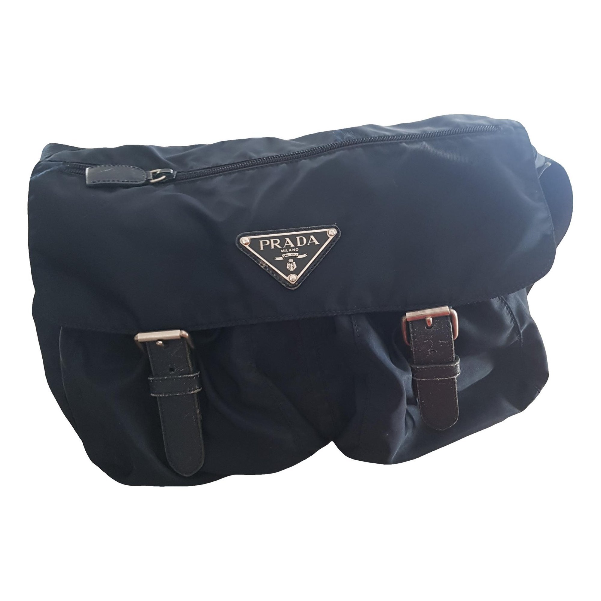 Cloth handbag