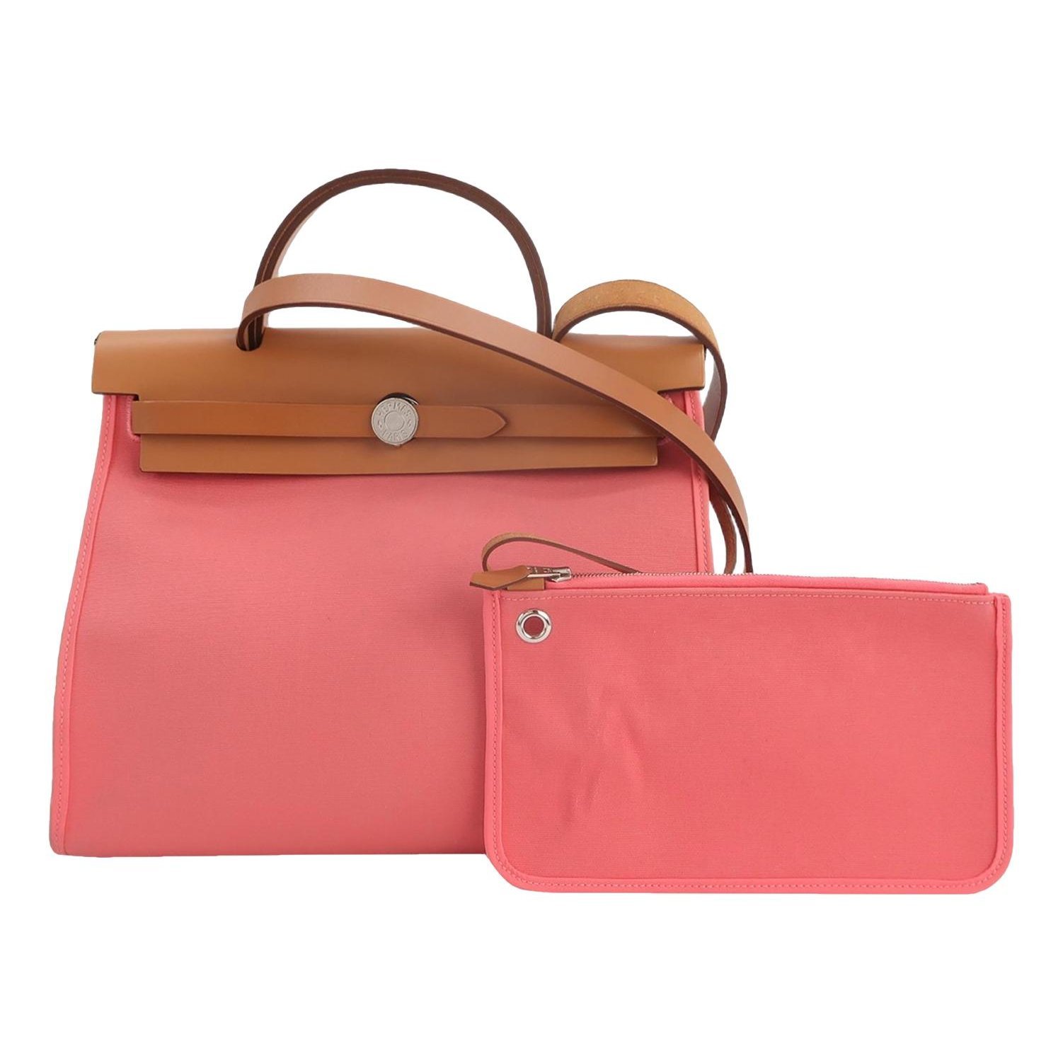 Herbag cloth handbag