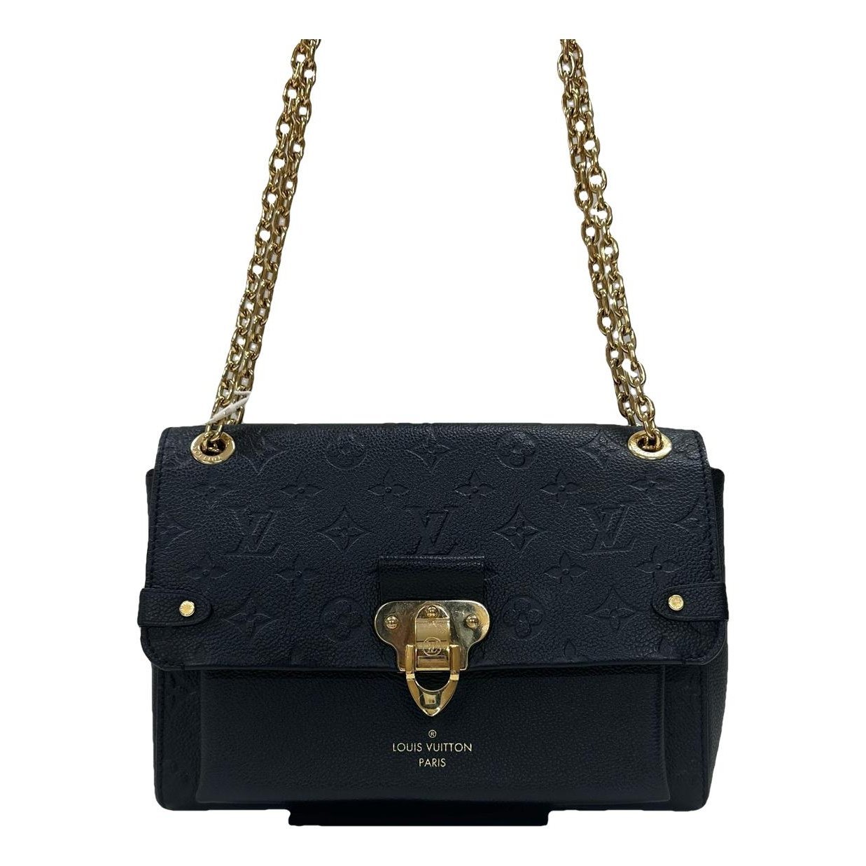 Vavin leather handbag