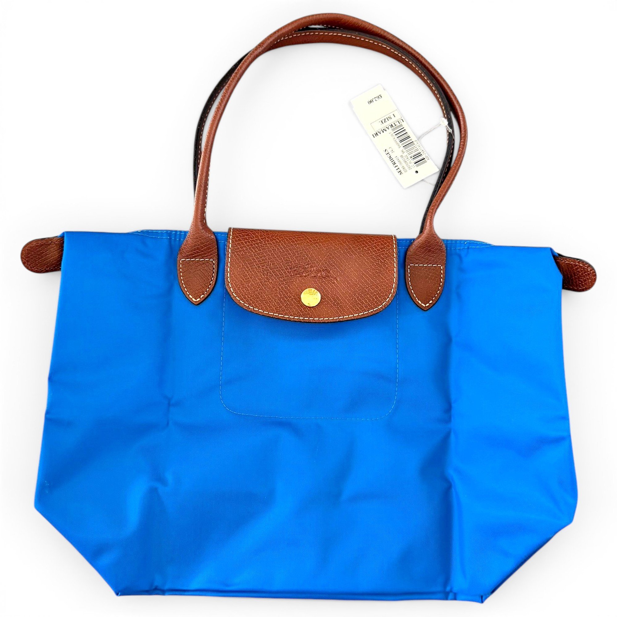 Pliage cloth handbag