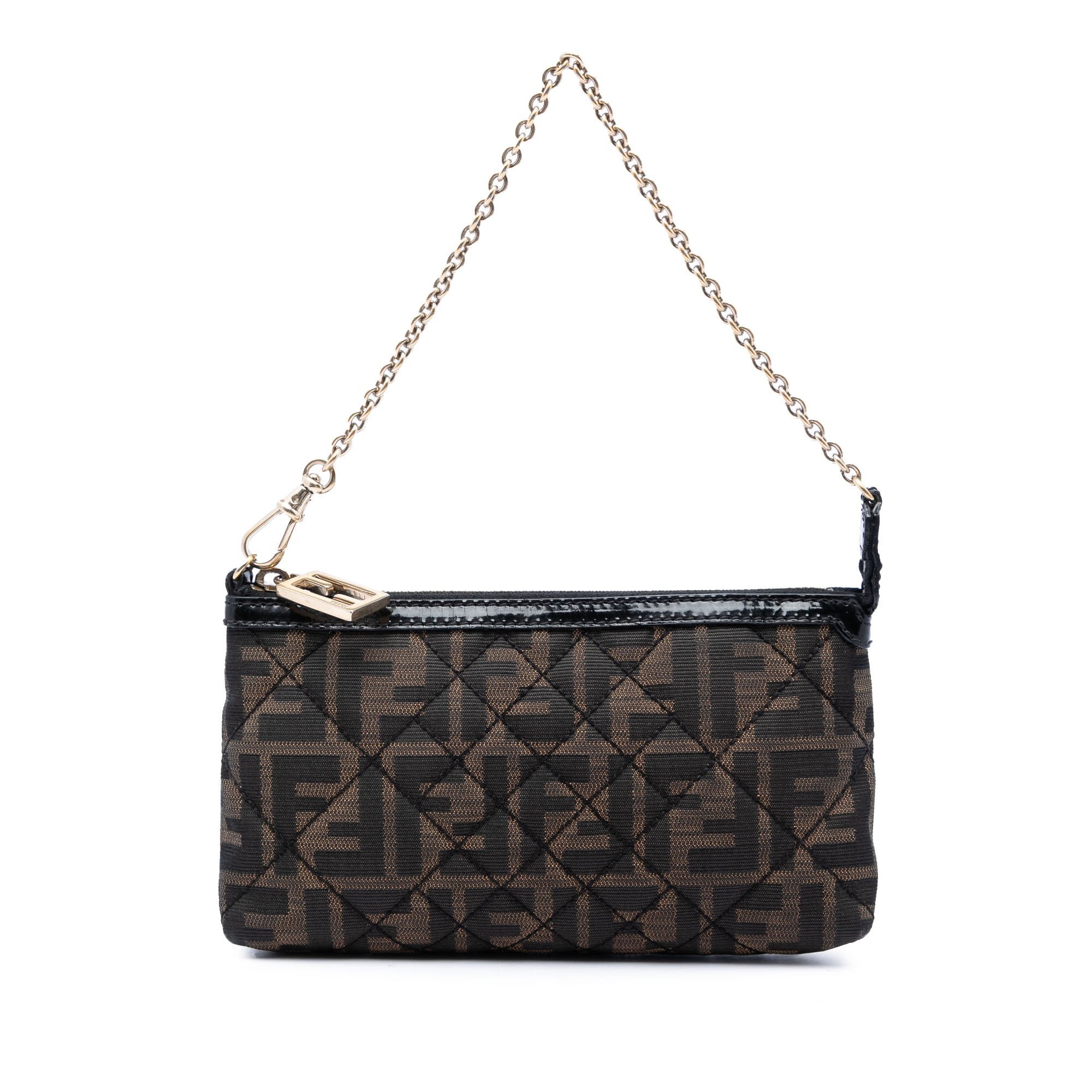 Pocket cloth handbag