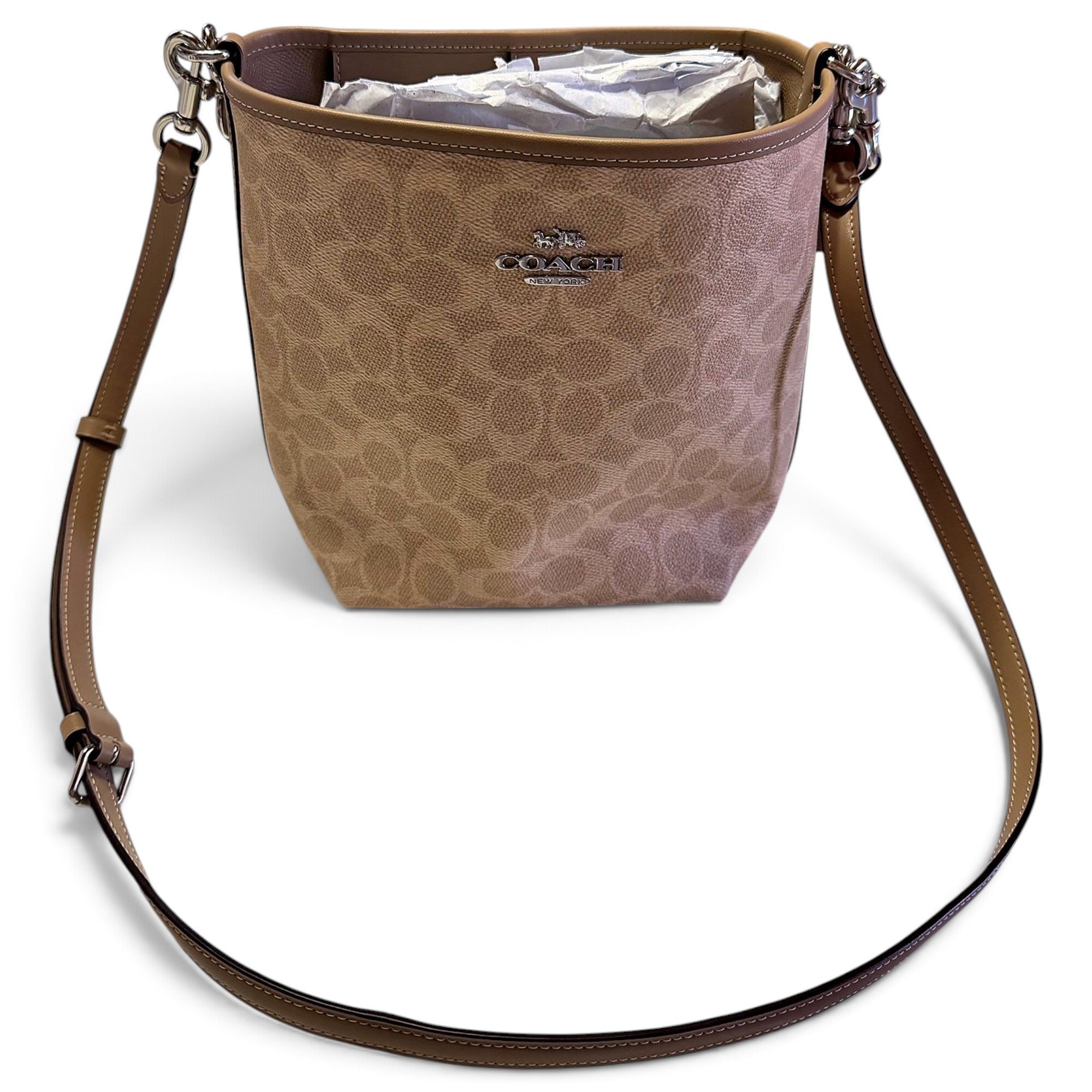 Crossbody bag