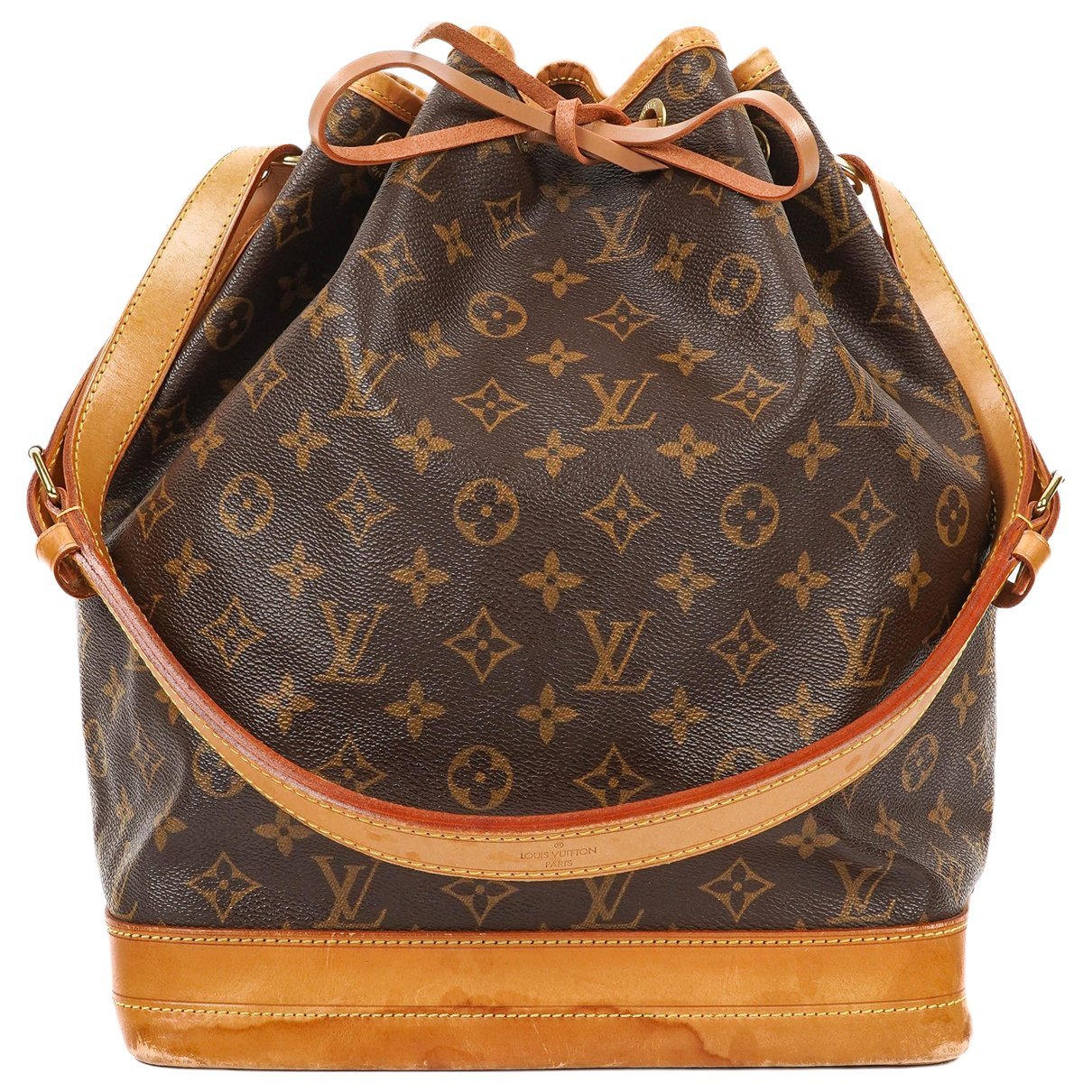 Noé cloth handbag