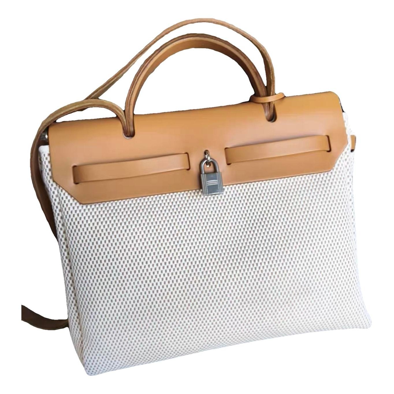 Herbag cloth handbag
