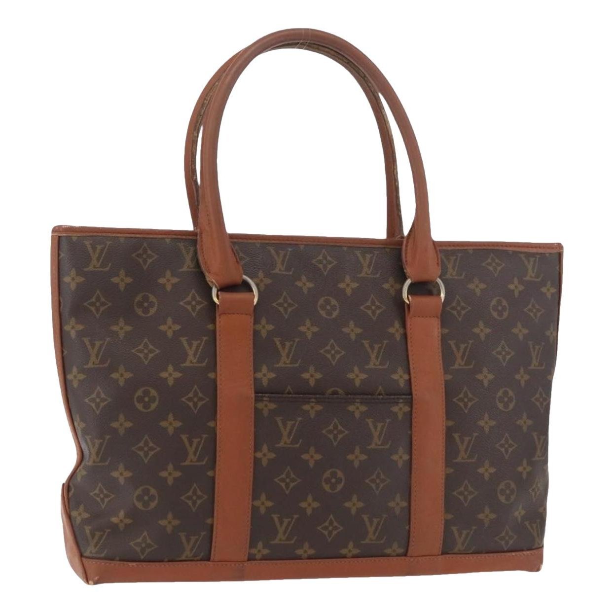 Cashmere handbag
