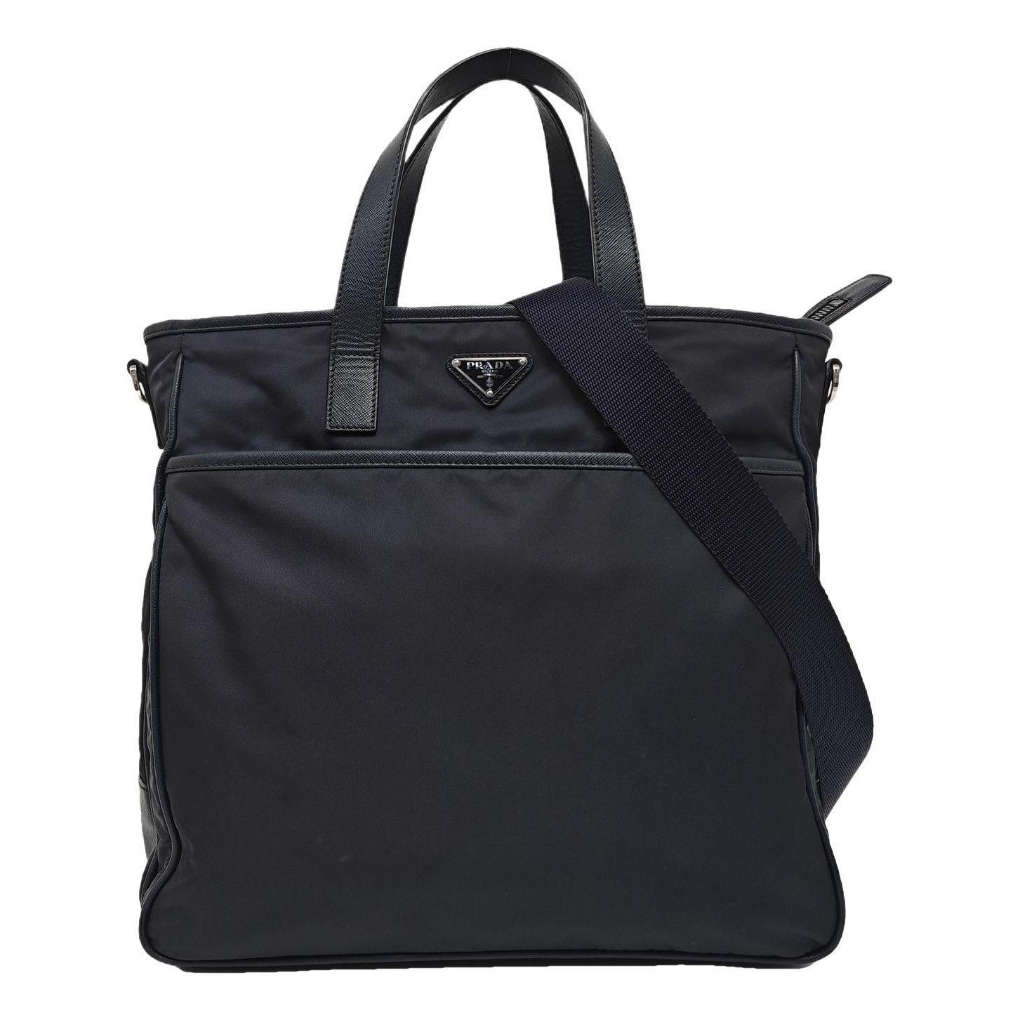 Cloth handbag