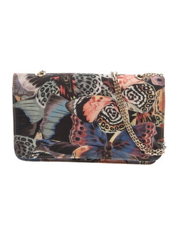 Valentino Nylon Minaudière