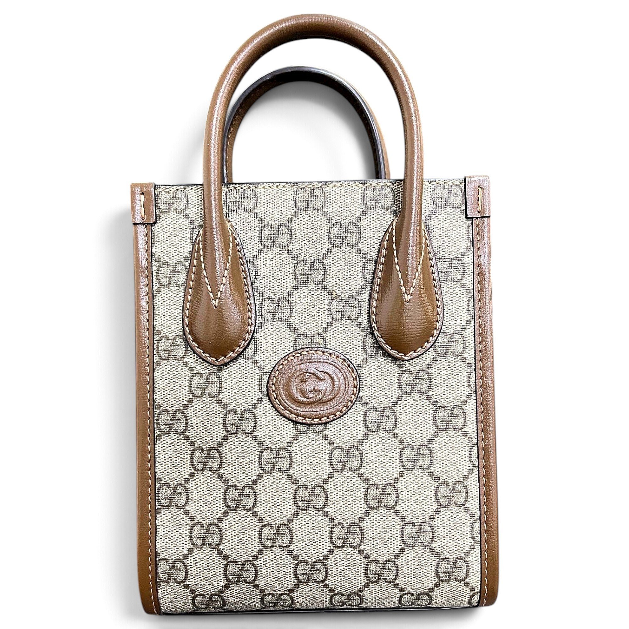 Cloth crossbody bag