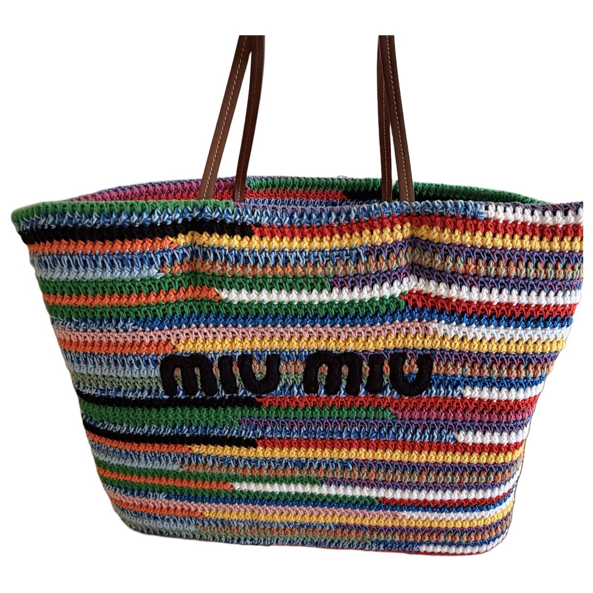 Cloth tote