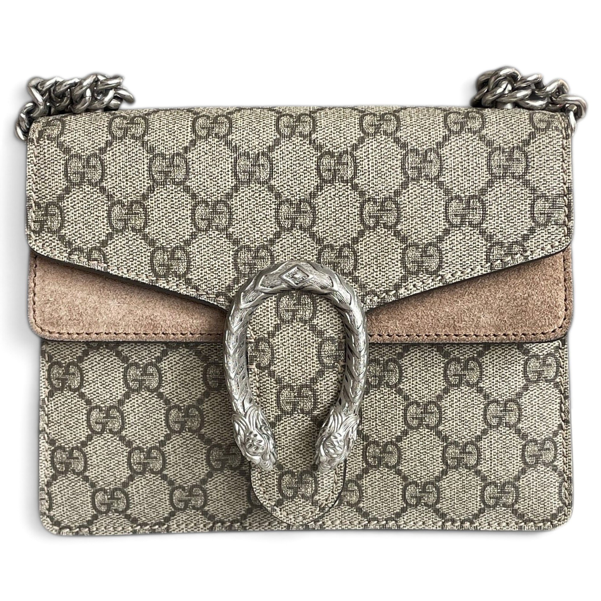 Dionysus handbag
