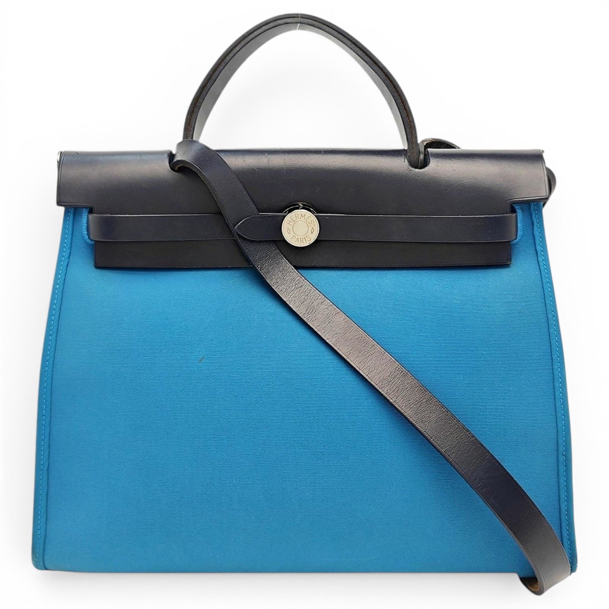 Herbag cloth handbag