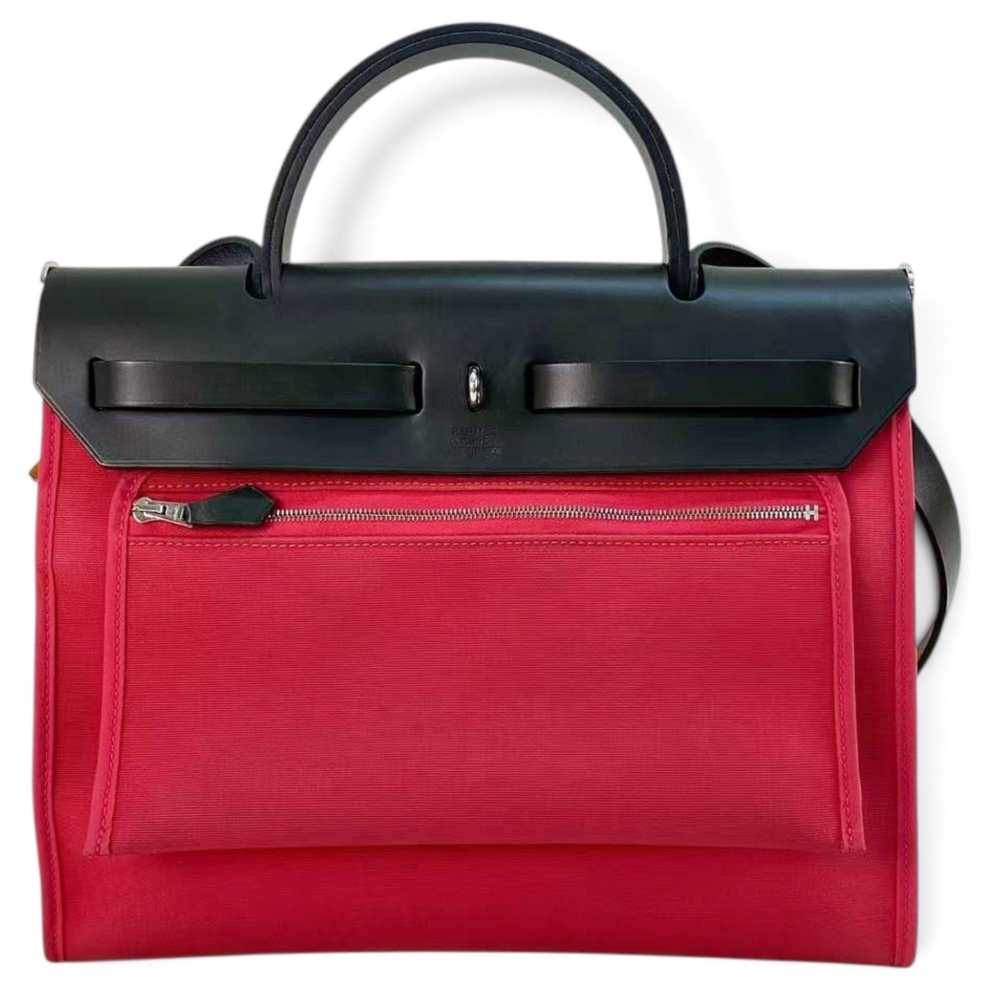 Hermes Herbag Handbag