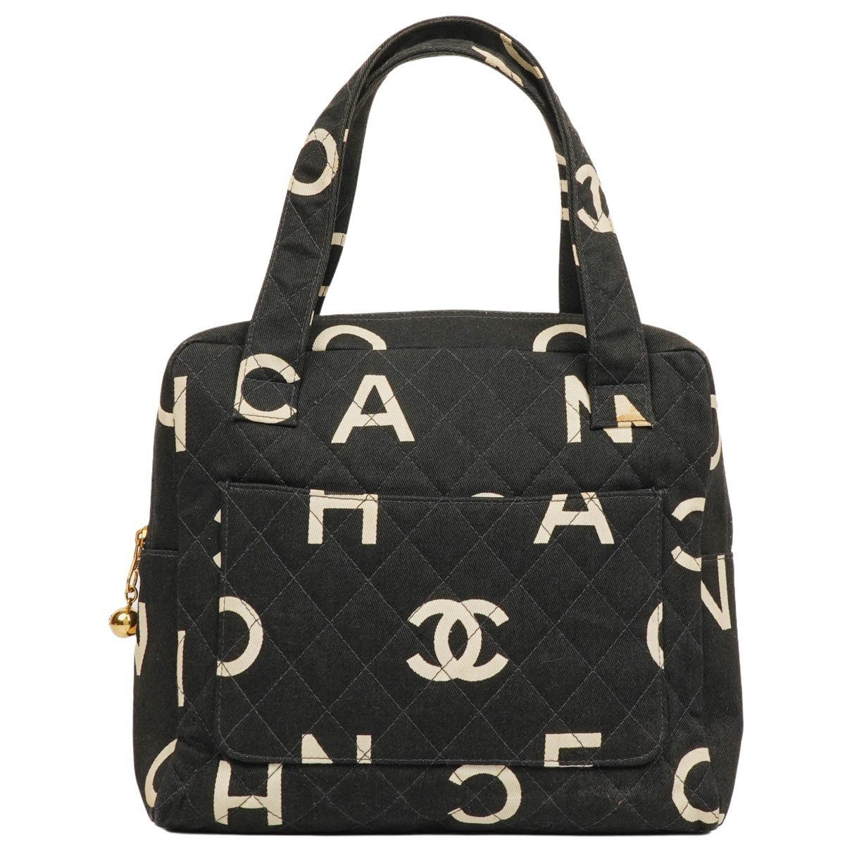 Cloth handbag