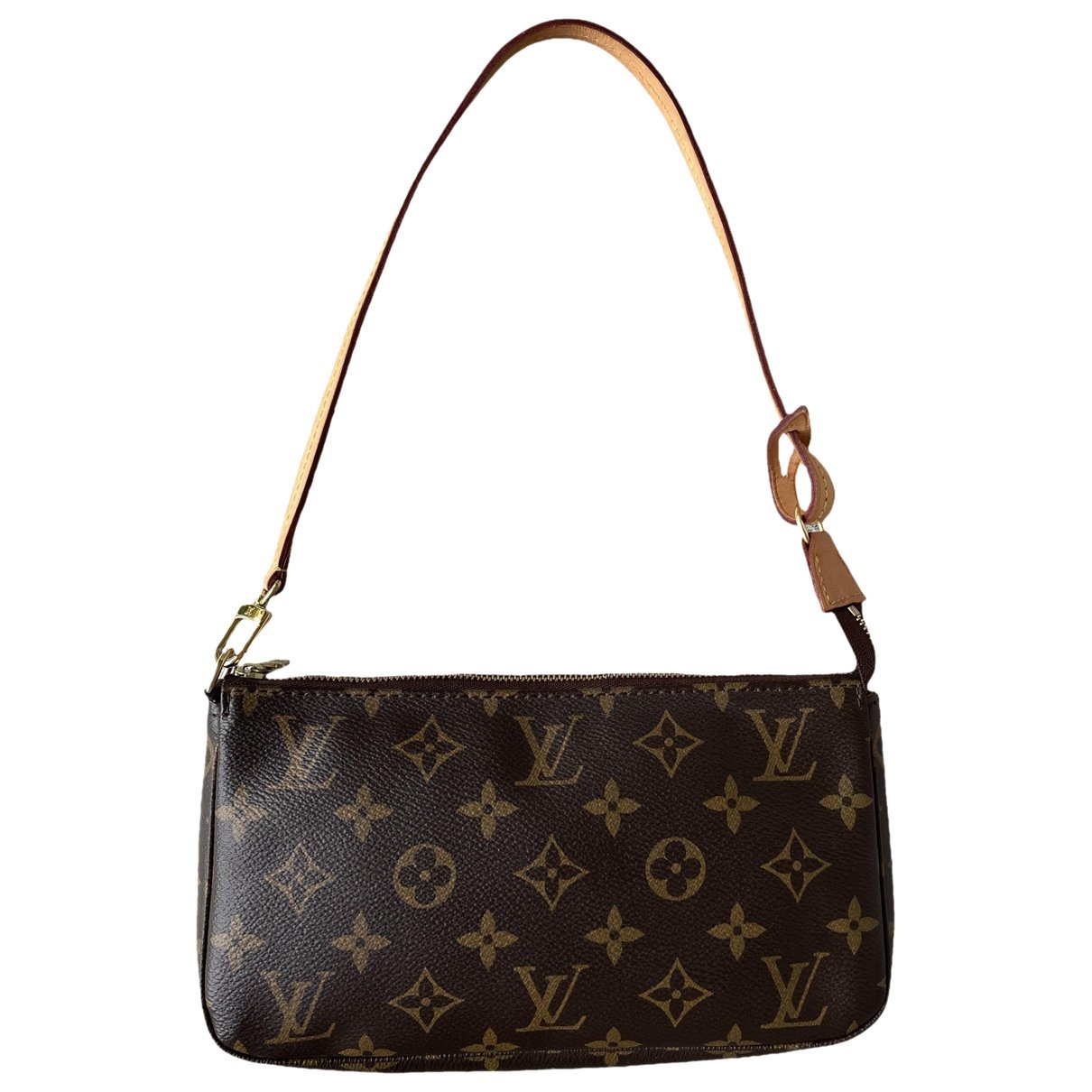 Pochette Accessoire cloth handbag