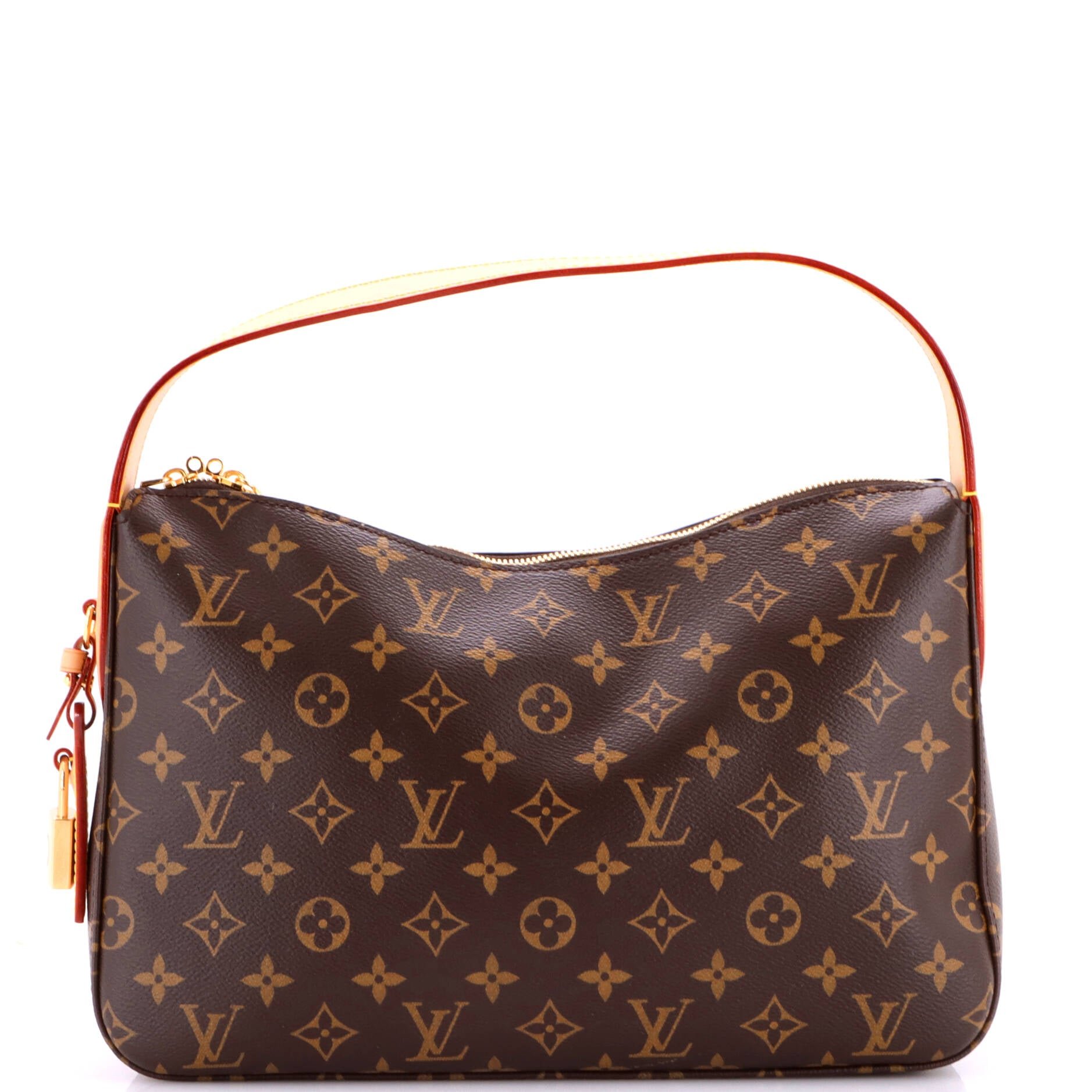 Slouchy NM Handbag Monogram Canvas PM
