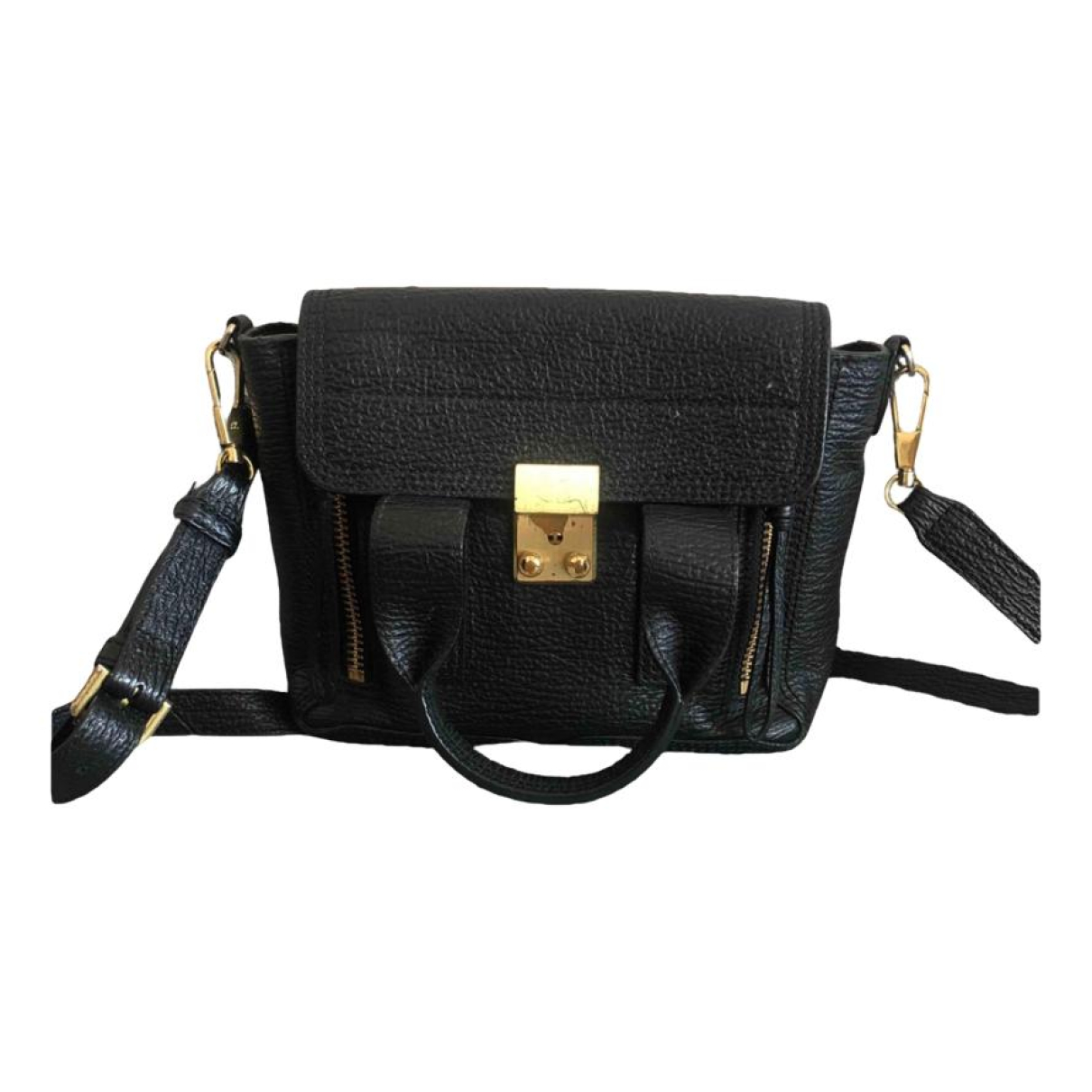 3.1 Phillip Lim Pashli leather crossbody bag