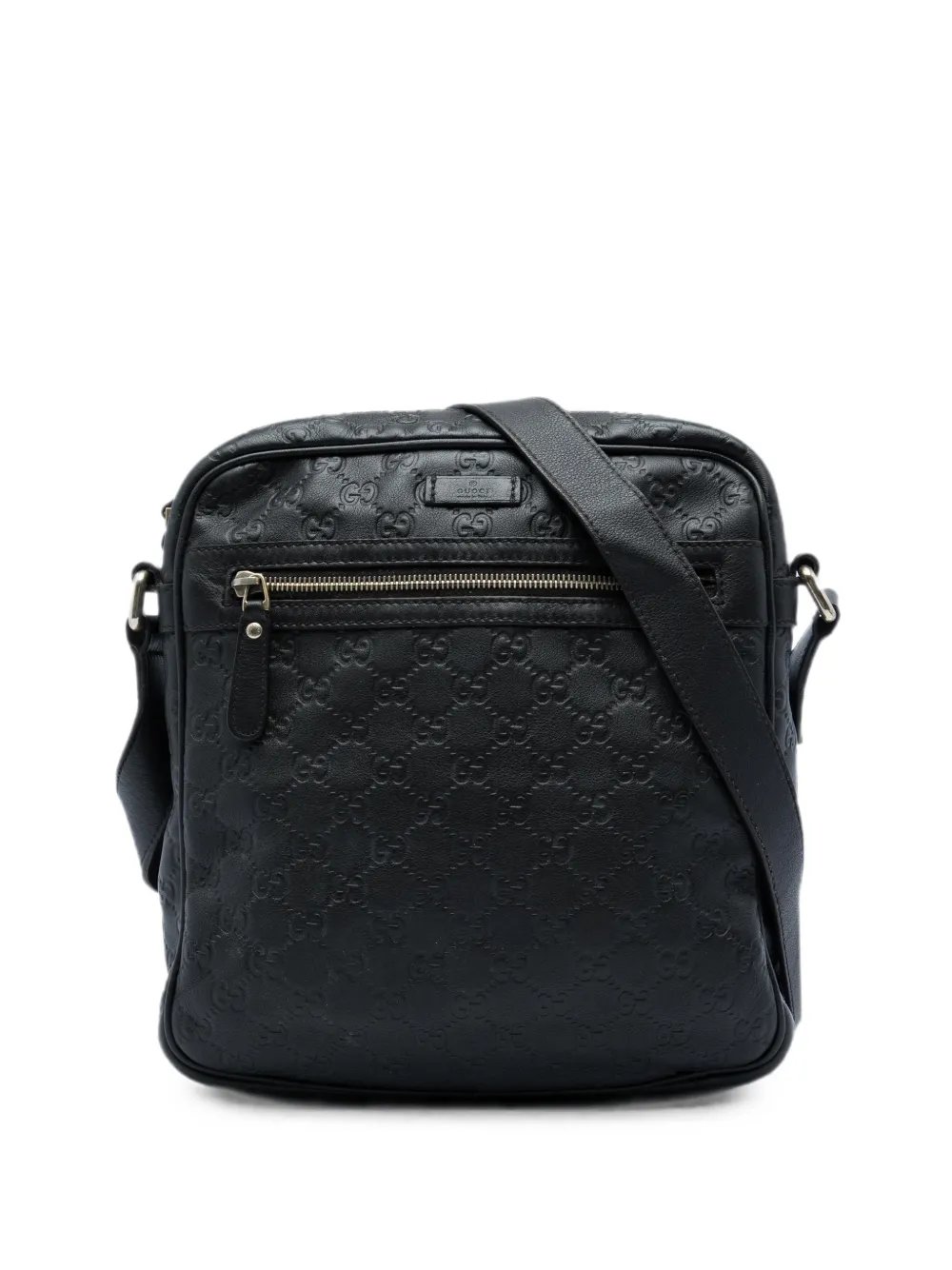 2000-2015 Guccissima crossbody bag