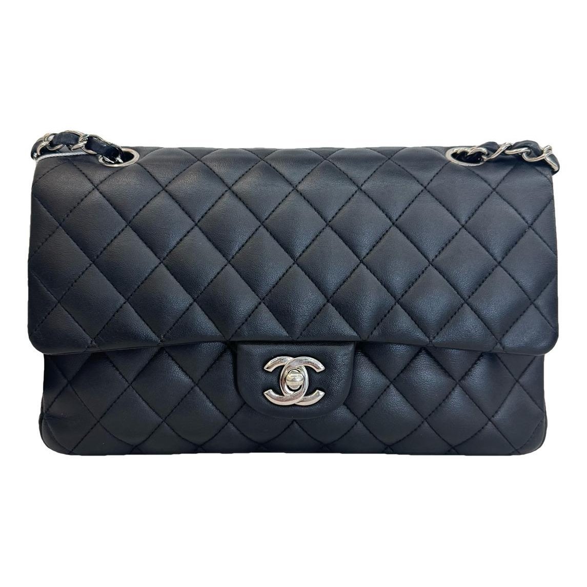 Timeless/Classique leather handbag