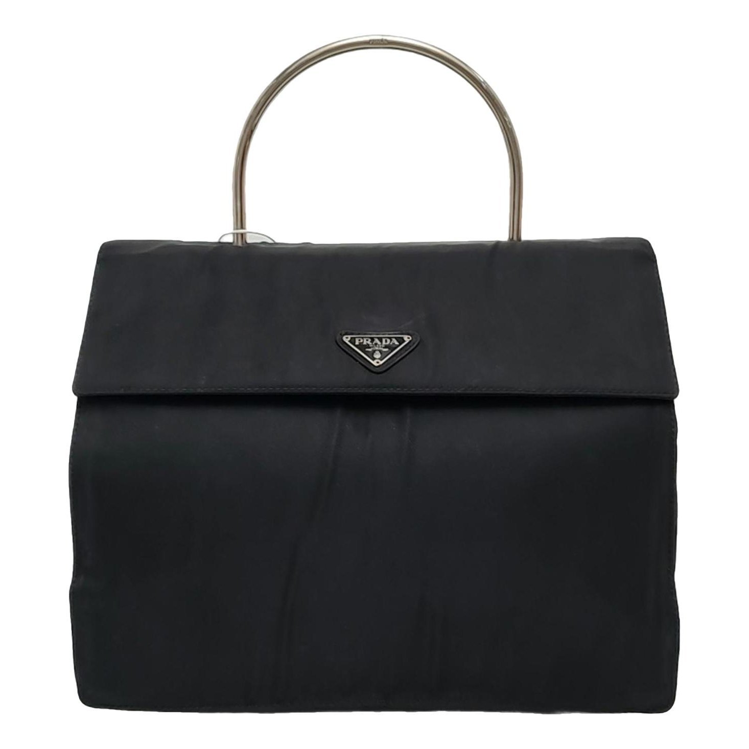 Cloth handbag
