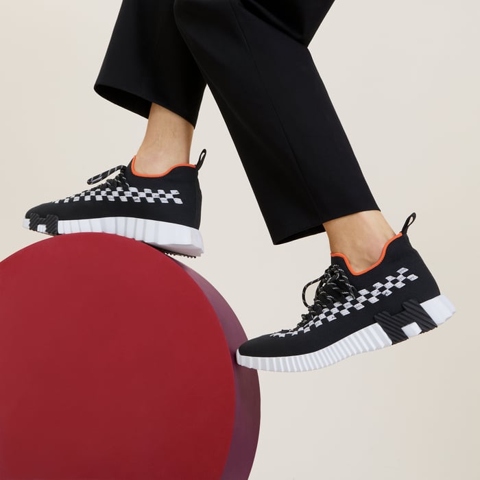 Flex Slip-on Sneaker
