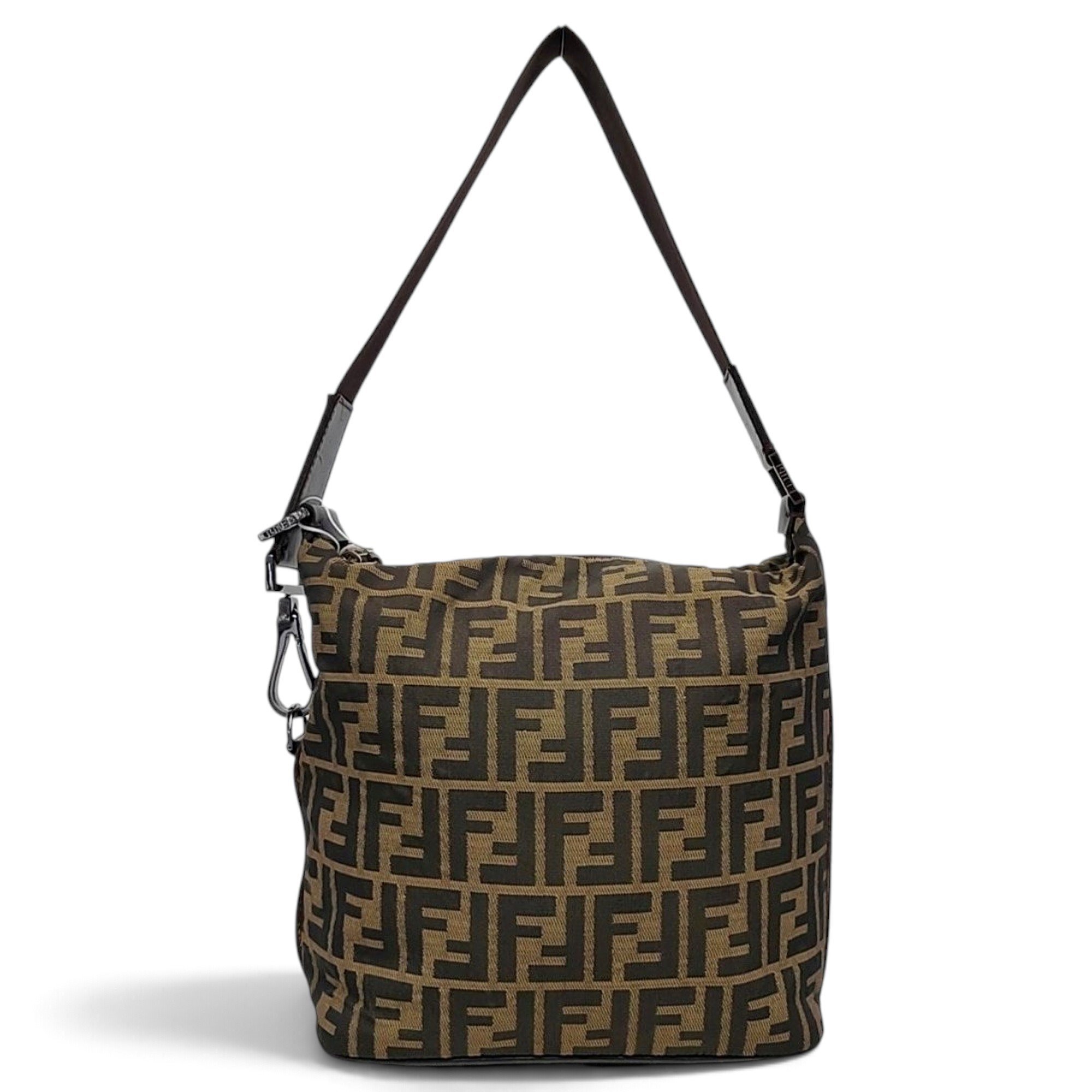 Mamma Baguette cloth handbag