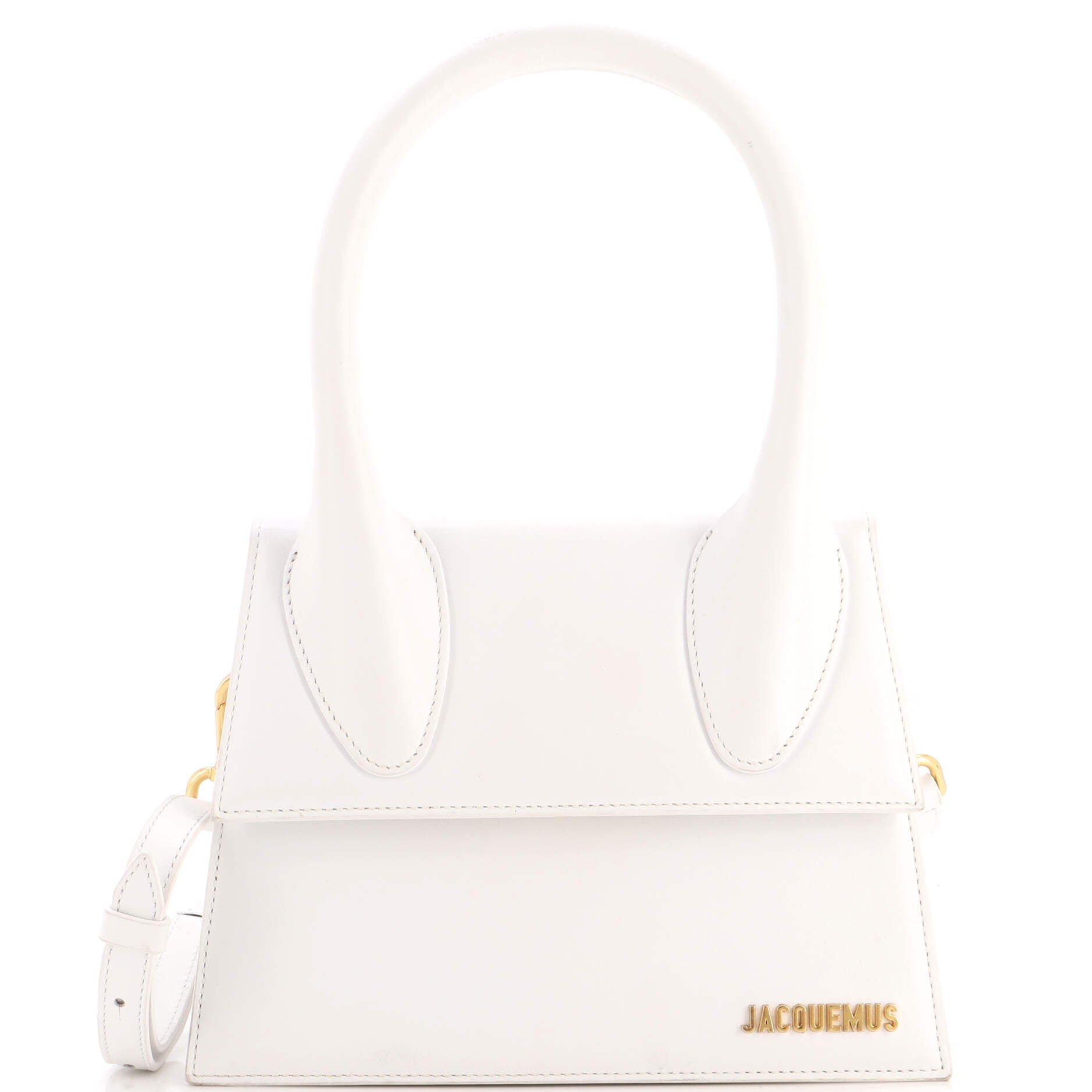 Le Grand Chiquito Bag Leather Large