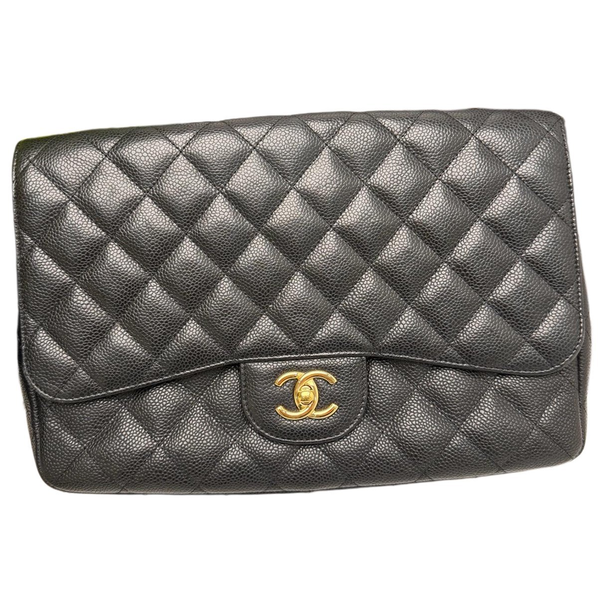 Timeless/Classique leather crossbody bag