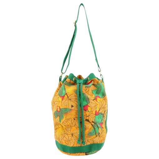 Cloth handbag