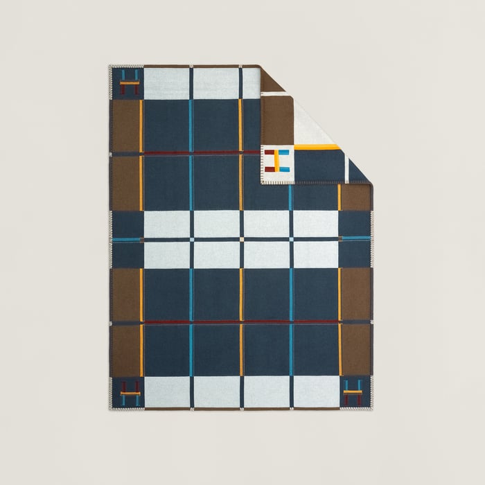 Avalon Rayon Blanket