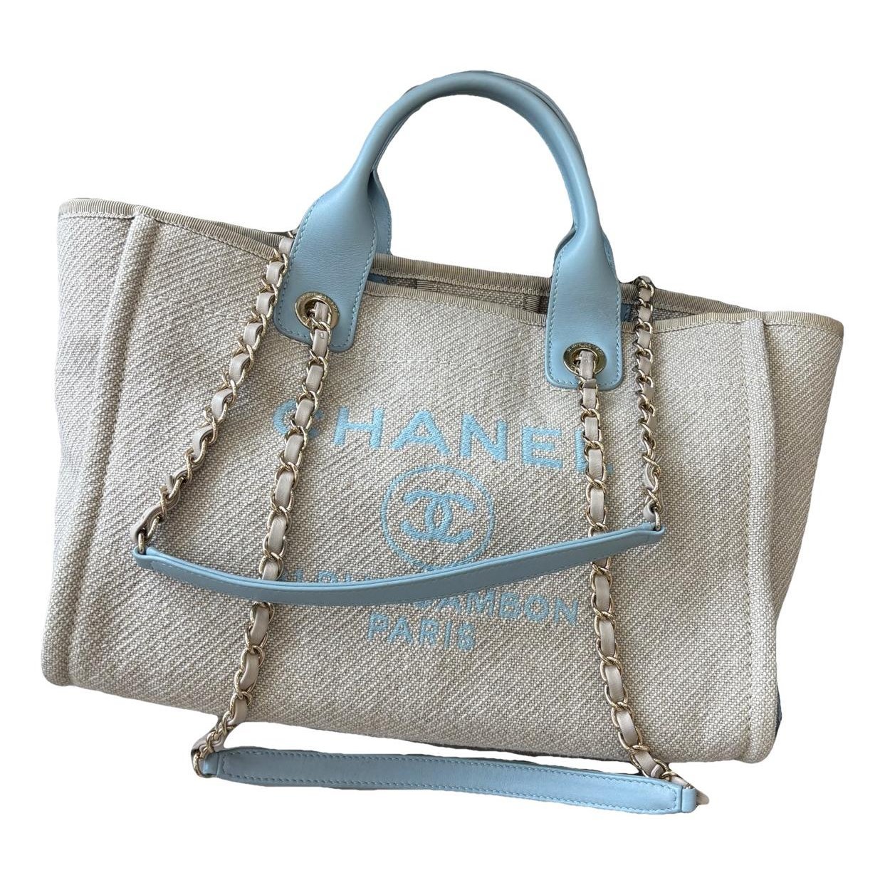Cloth handbag