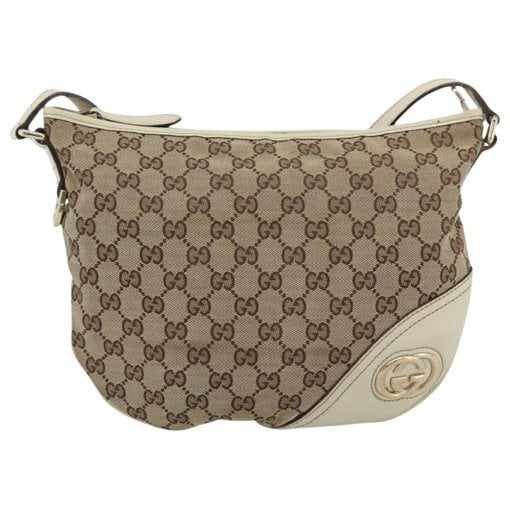 Britt cloth handbag