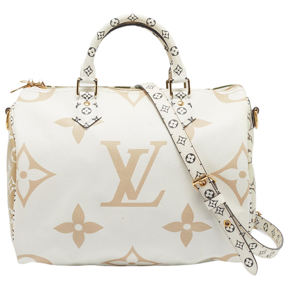 Cloth satchel