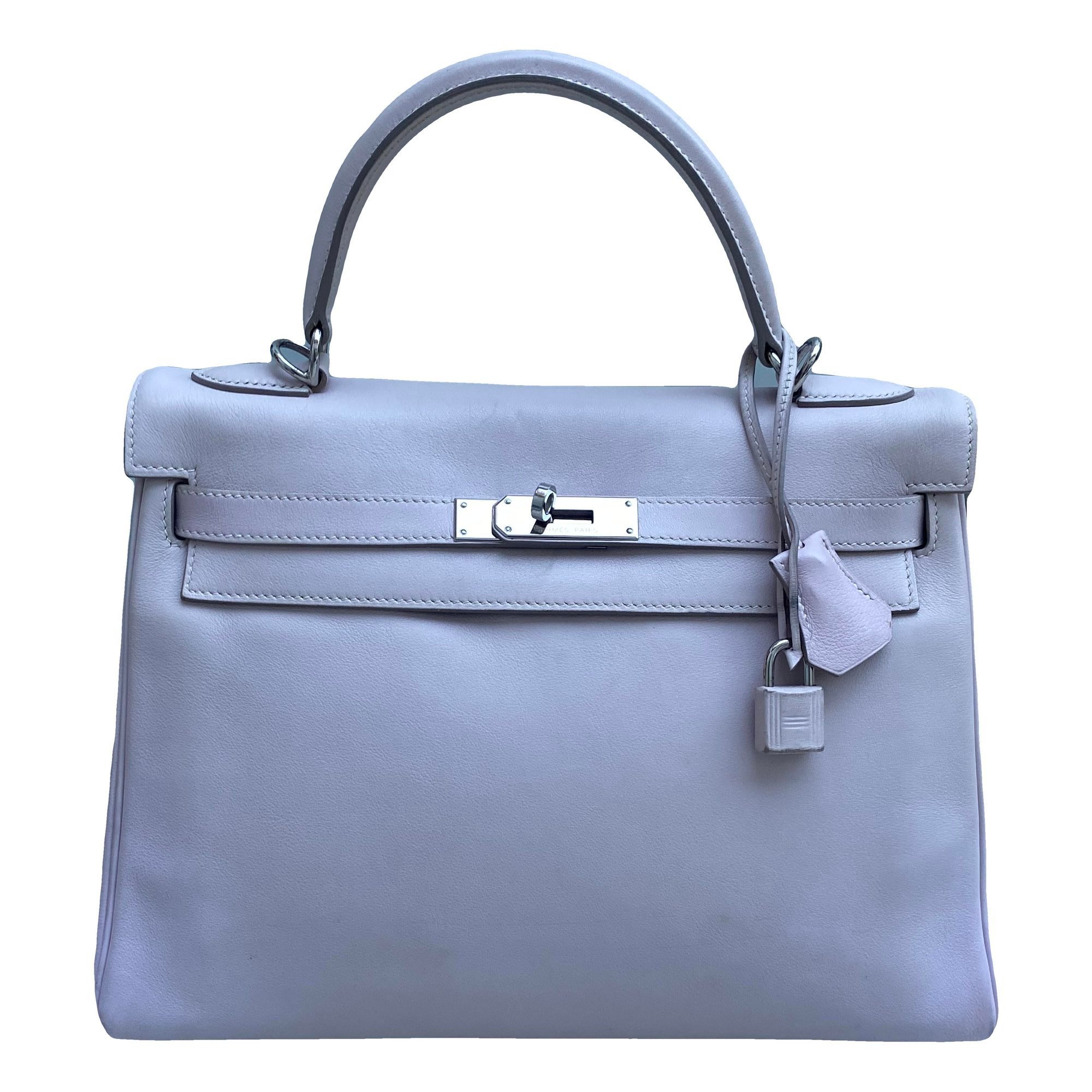 Hermes Kelly 35 Handbag