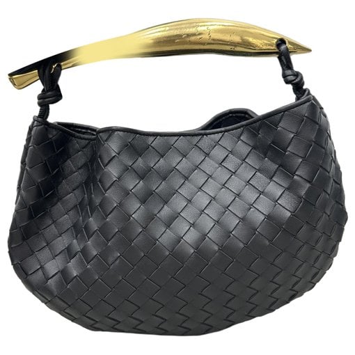 Sardine leather handbag