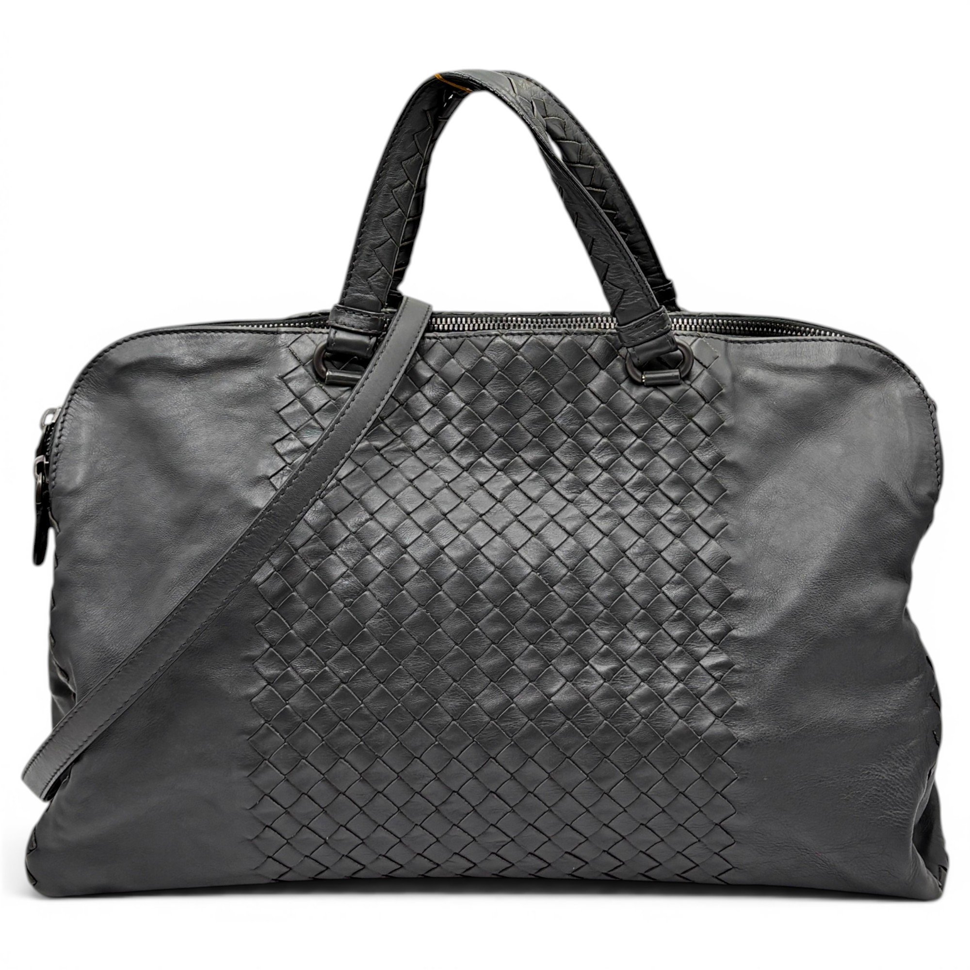 Pony-style calfskin handbag