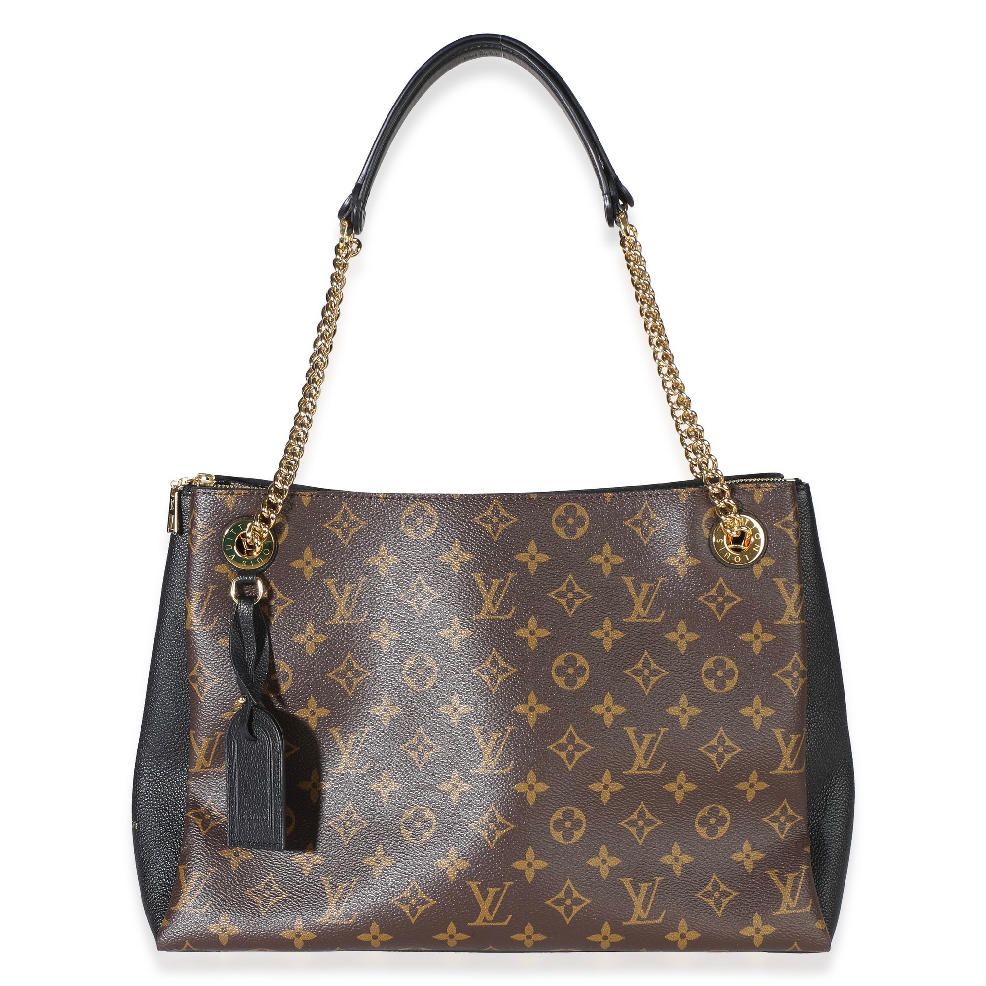Cloth handbag