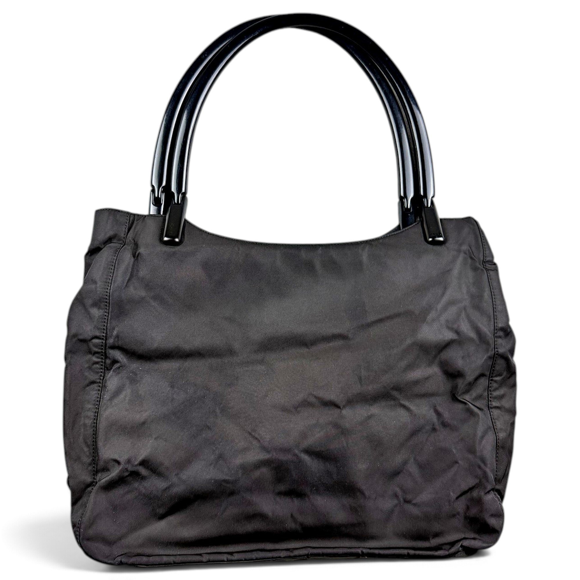 Re-Nylon tote