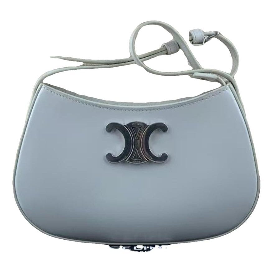 Tilly leather handbag