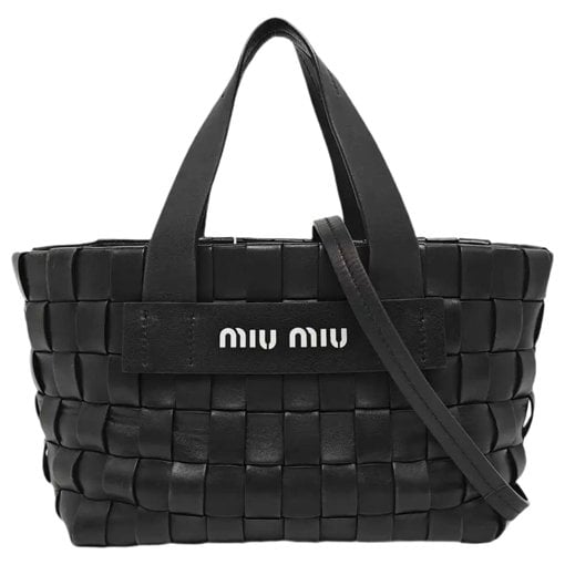 Miu Miu Handbag